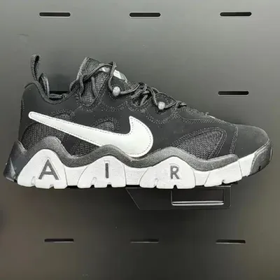 NIKE AIR BARRAGE LOW 1:1 