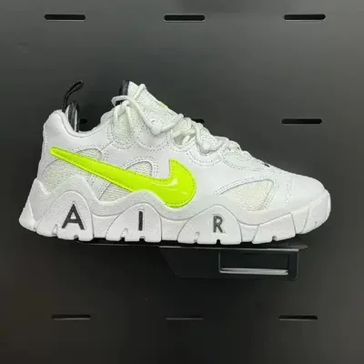 NIKE AIR BARRAGE LOW 1:1 
