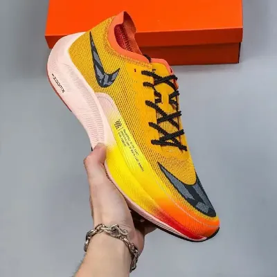 NIKE ZOOMX VAPORFLY 1:1 
