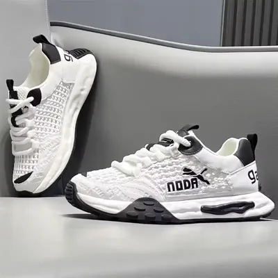 SUMMER MESH LINING SHOES 