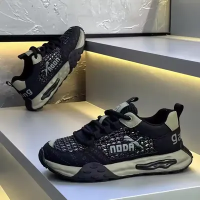 SUMMER MESH LINING SHOES 