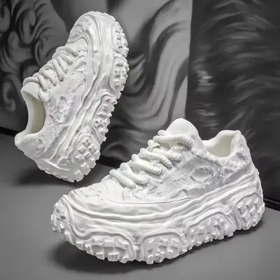 HIGH QUALITY MEN'S FASHION SHOES