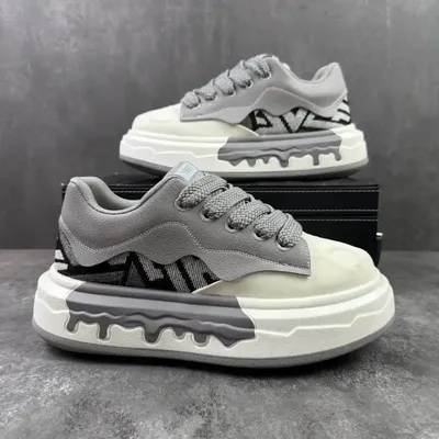 NEW BREATHABLE SNEAKERS