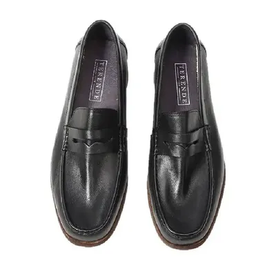 GENUINE LEATHER OFFICE SHOES