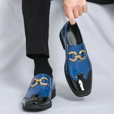AMERICAN FASHIONABLE FORMAL SHOES