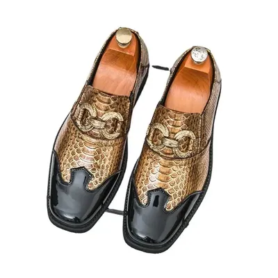 AMERICAN FASHIONABLE FORMAL SHOES