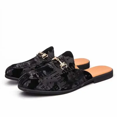 MEN SUMMER SLIPPERS 