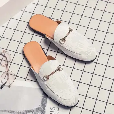 MEN SUMMER SLIPPERS 