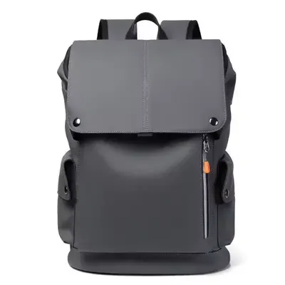 OFFICE BACKPACK SHOULDER BAG FOR MEN