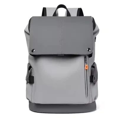 OFFICE BACKPACK SHOULDER BAG FOR MEN