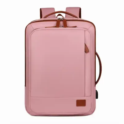 WATERPROOF LARGE CAPACITY BACKPACK 
