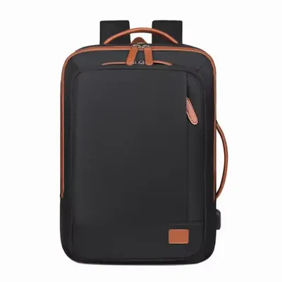 WATERPROOF LARGE CAPACITY BACKPACK 