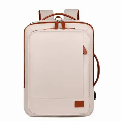 WATERPROOF LARGE CAPACITY BACKPACK 