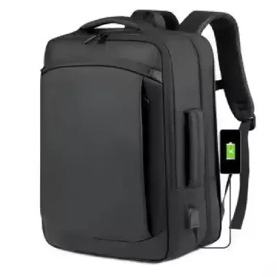 WATERPROOF BRIEFCASE BACKPACK 