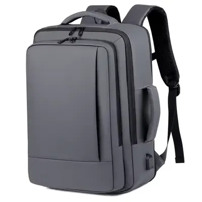 WATERPROOF BRIEFCASE BACKPACK 