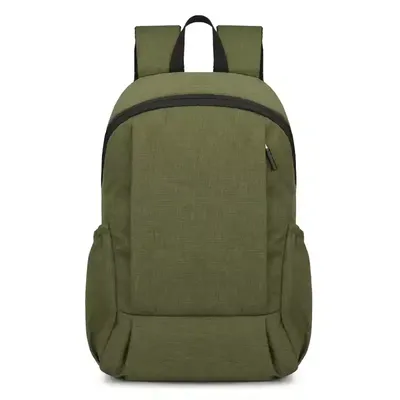 WATERPROOF OXFORD BACKPACK