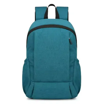WATERPROOF OXFORD BACKPACK