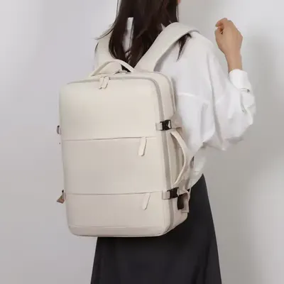 NEW DESIGNER TRAVEL BACKPACK