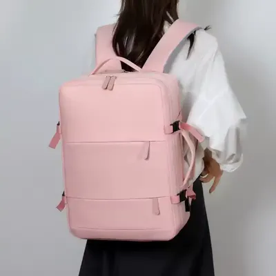 NEW DESIGNER TRAVEL BACKPACK