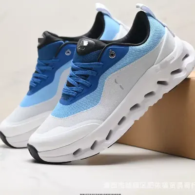 MEN'S SPORTS CASUAL SHOES