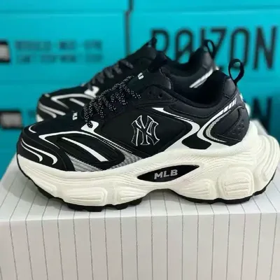 PUTIAN MLB CYBER SHOES FOR MEN 