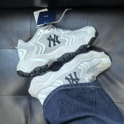 PUTIAN MLB CYBER SHOES FOR MEN 