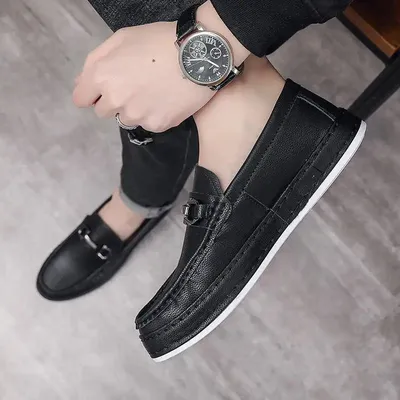 SUMMER PVC MESH WALKING SHOES