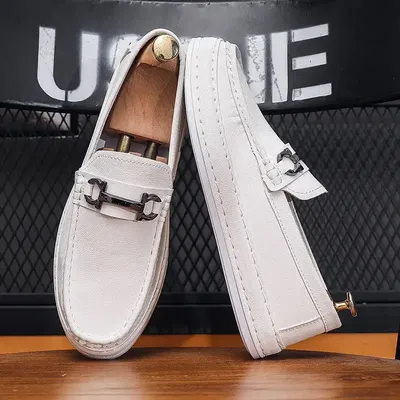 SUMMER PVC MESH WALKING SHOES