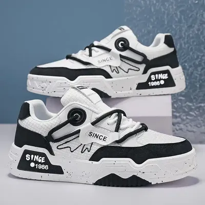 MEN'S SKATEBOARDING SHOES