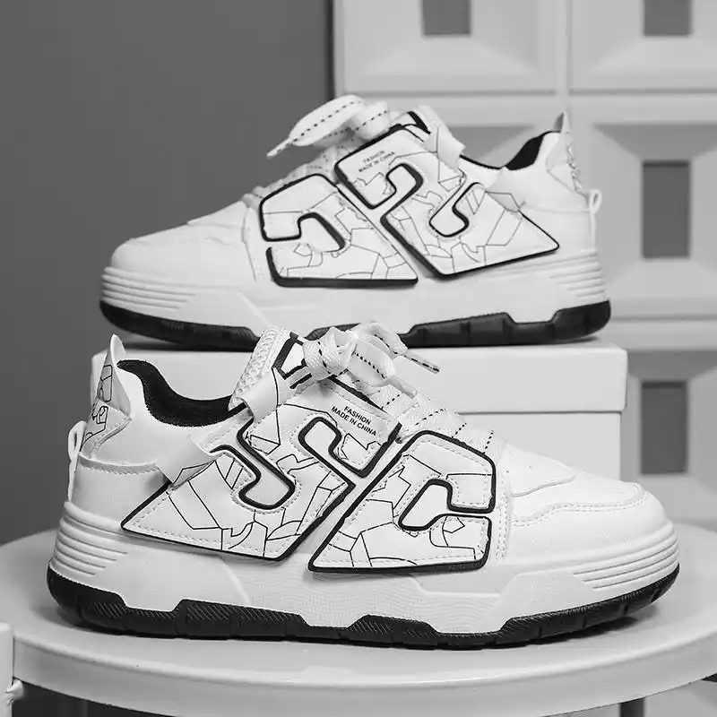 SUMMER WALKING STYLE SHOES