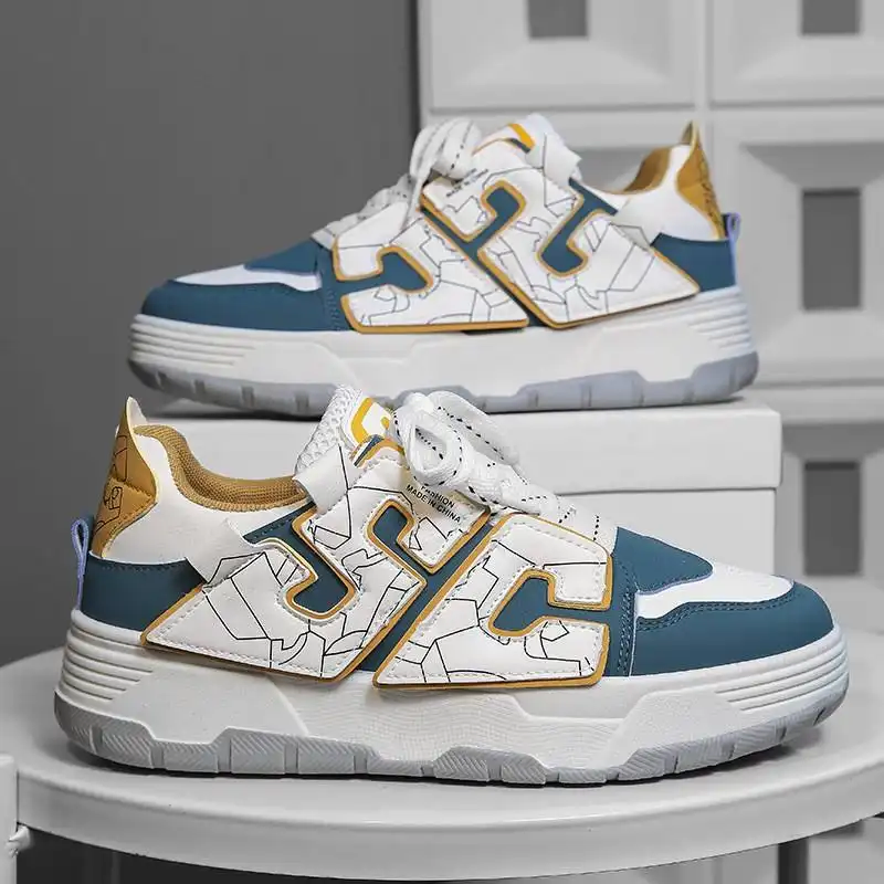 SUMMER WALKING STYLE SHOES