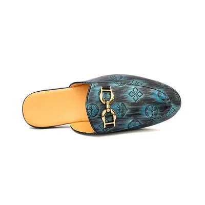 MEN'S KOREAN STYLE SLIPPERS
