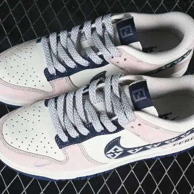 NIKE CASUAL SKATE SHOES 1:1