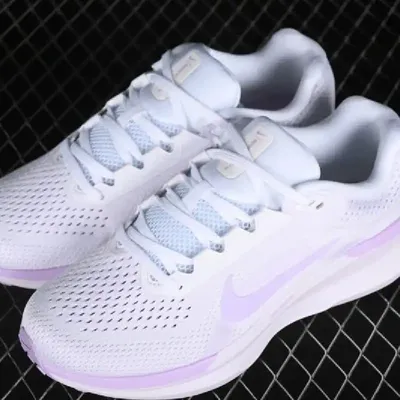 NIKE RUNNING SHOES WITH CUSHIONING 1:1