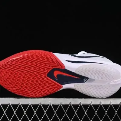 NIKE AIR BASKETBALL SHOES 1:1