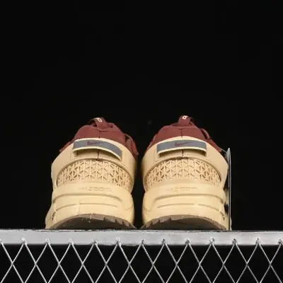 NIKE ZOOM VOMERO SHOES MAROON 1:1