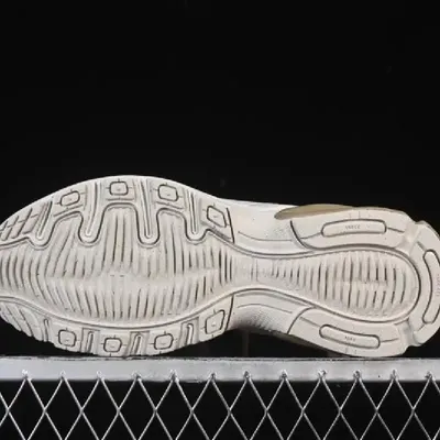 NIKE AIR MAX WHITE-KHAKI 1:1
