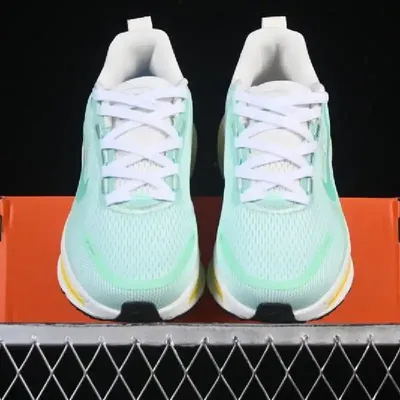 NIKE AIR ZOOM VOMERO MINT GREEN 1:1