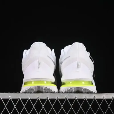 NIKE AIR ZOOM WHITE 1:1
