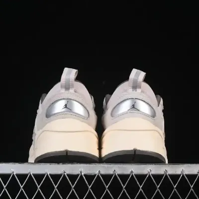NIKE AIR JORDAN SHOES LIGHT-BROWN 1:1