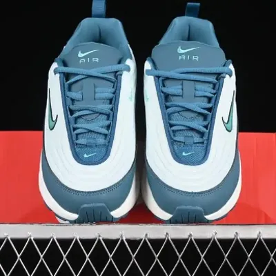 NIKE AIR MAX SMOKEY BLUE 1:1