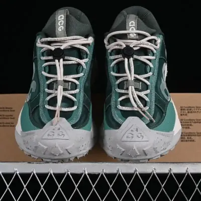 NIKE HIKING SHOES GREEN 1:1