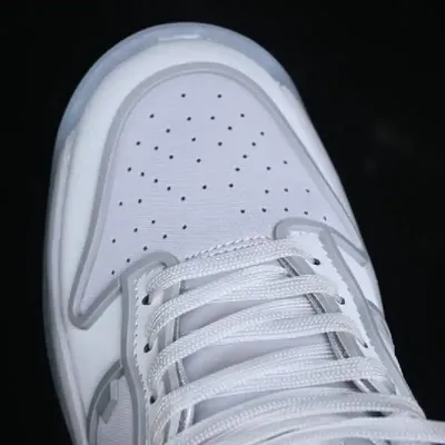NIKE SKATE SHOES WOLF GREY 1:1