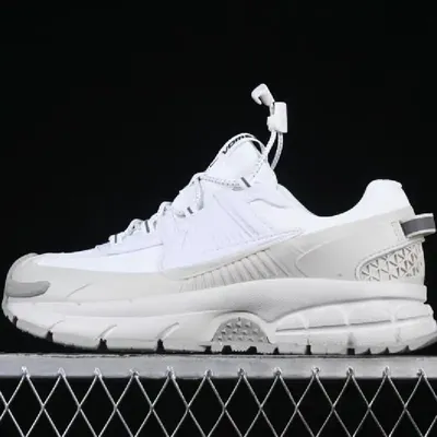 NIKE RUNNING SHOES WHITE 1:1