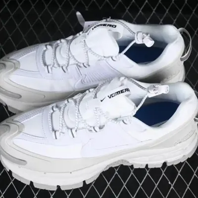NIKE RUNNING SHOES WHITE 1:1