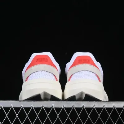 ADIDAS LIGHTBLAZE SHOES WHITE 1:1