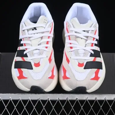 ADIDAS LIGHTBLAZE SHOES WHITE 1:1