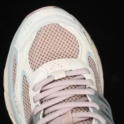ADIDAS SPORTS SHOES CREAM WHITE 1:1