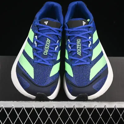ADIDAS ADIZERO BOSTON SHOES BLUE 1:1