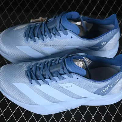 ADIDAS RUNNING SHOES CORE BLUE1:1